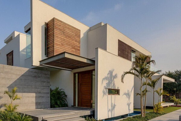 Arsitek Rumah Minimalis Jakarta