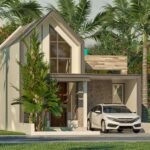 Arsitek rumah minimalis