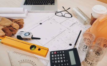 Arsitek Interior Profesional