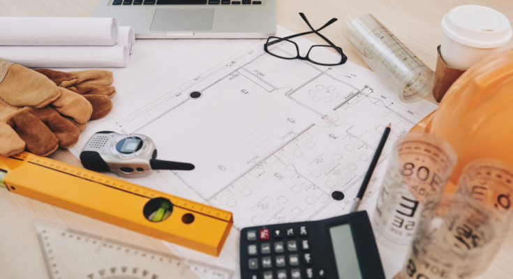 Arsitek Interior Profesional