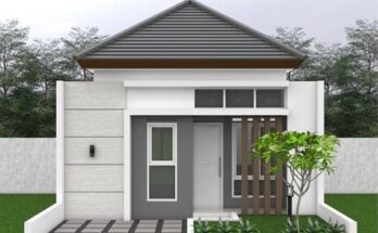 Inspirasi Rumah Minimalis