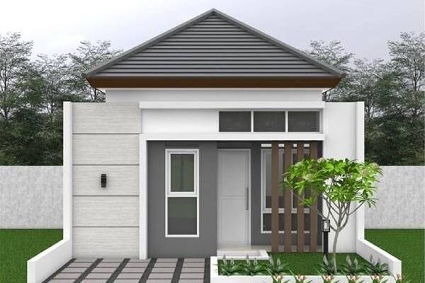 Inspirasi Rumah Minimalis