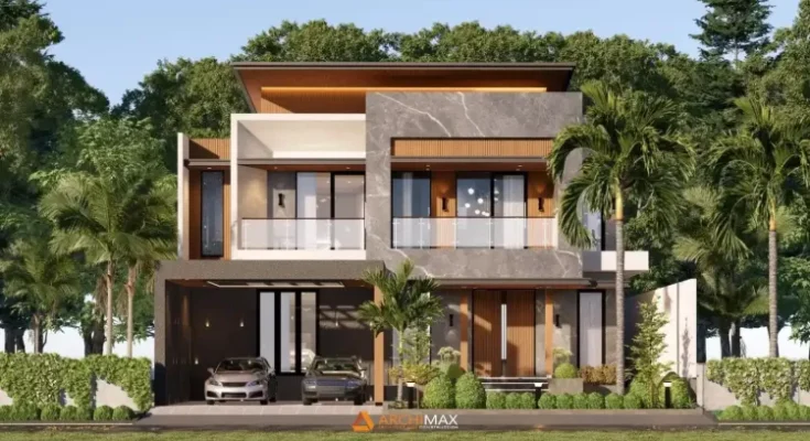 Arsitek Rumah Minimalis Terpercaya di Berbagai Kota