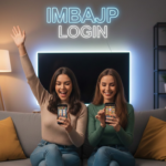 ImbaJp Login